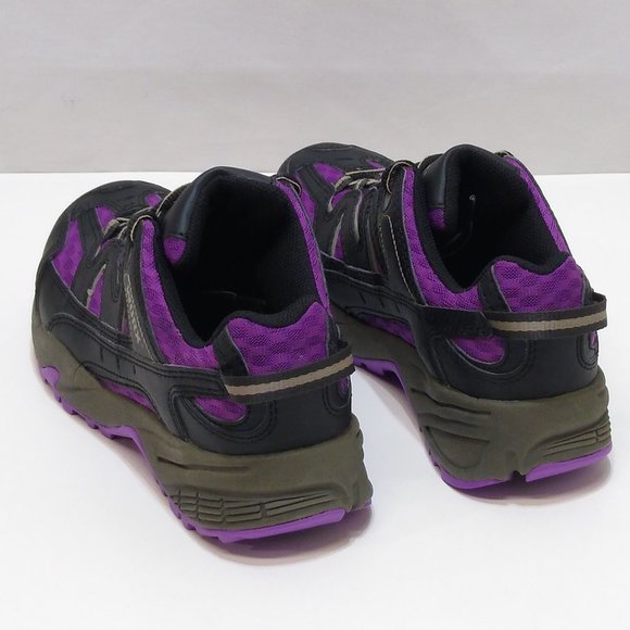 Red Wing Worx 9305 US 5M Women's Sneakers Aluminum Toe Electrical Hazard NIB - Picture 7 of 10